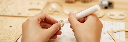 Comment l’assemblage des puzzles renforce les liens familiaux tout en s’amusant ?