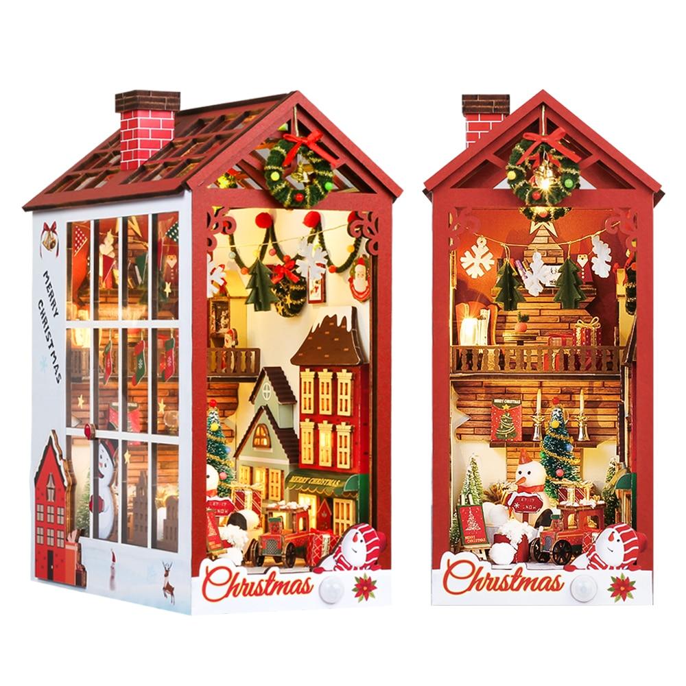 Kit Coin Livre de Noël