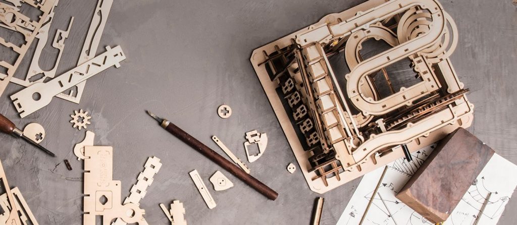 pOURQUOI LES PUZZLES EN BOIS 3D